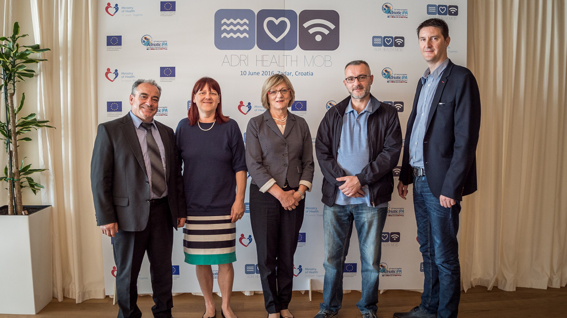 Međunarodna konferencija o zajedničkom planiranju ulaganja u sektoru zdravstva