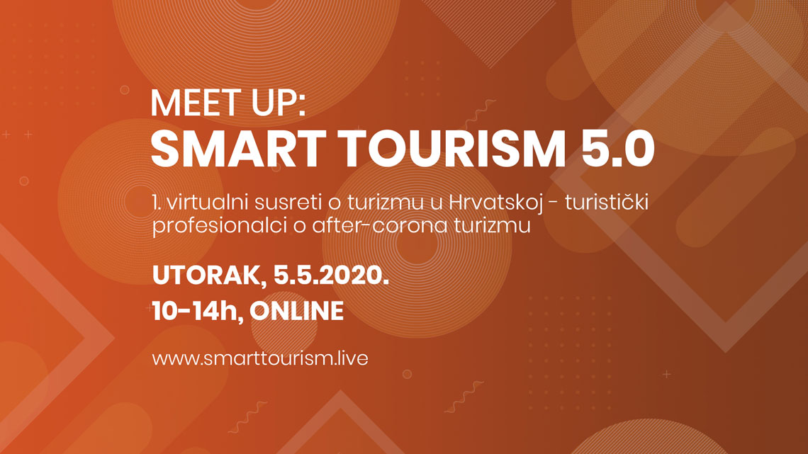 Meet Up koferencija