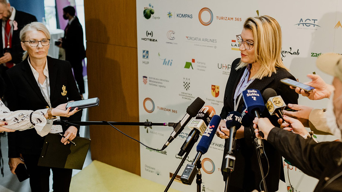 Međunarodna konferencija Turizam 365 – Održivost i nova budućnost