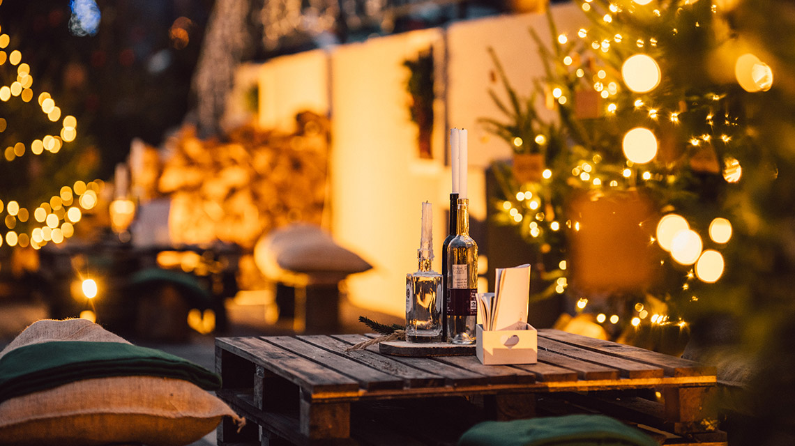 Advent na području TZ Zlatni Papuk