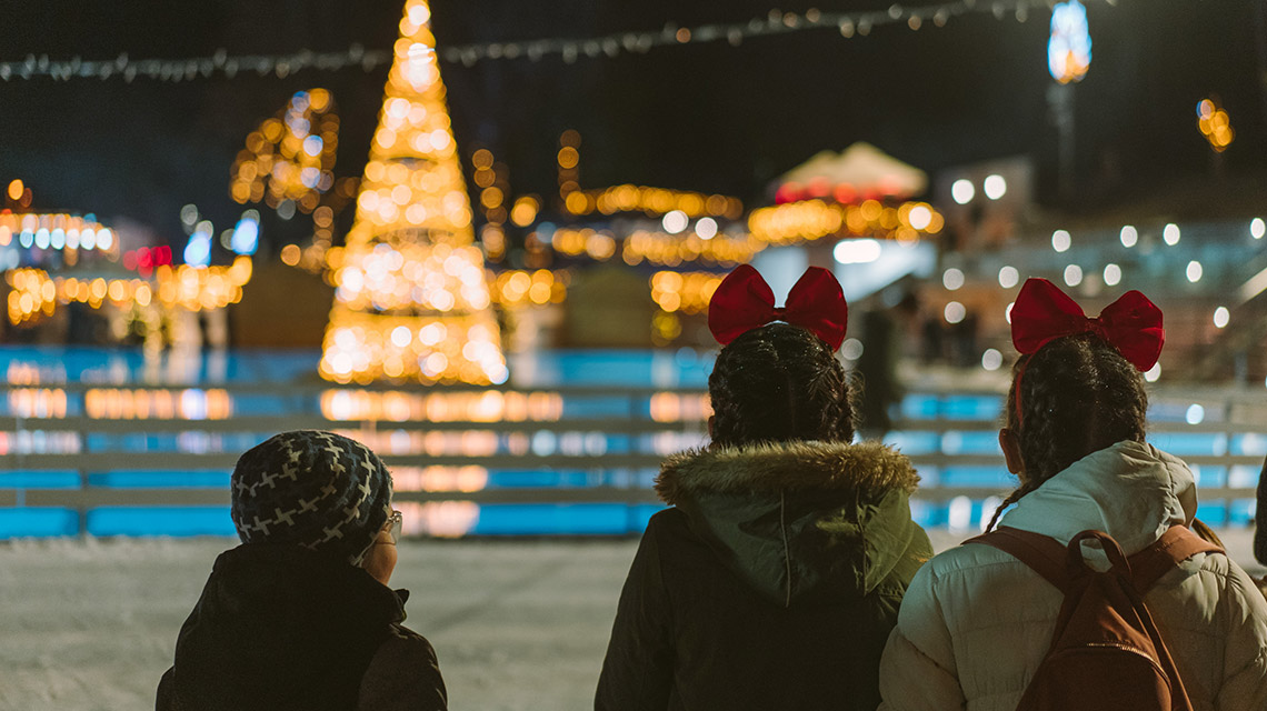 Advent na području TZ Zlatni Papuk